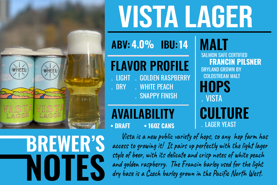 Vista Lager