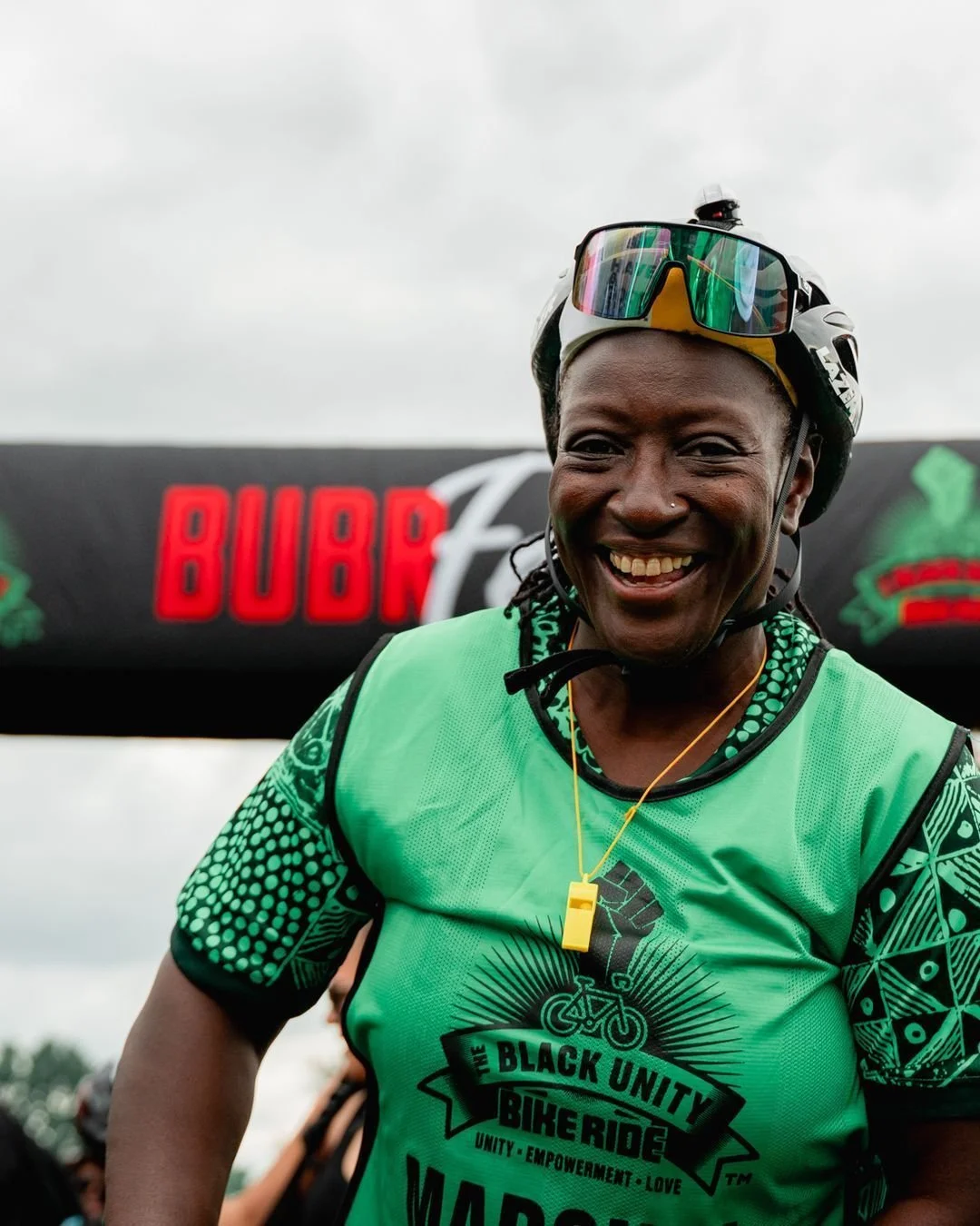 As we finalise our plans to head up north for @blackunitybikeride Manchester, here's a look back to some WCCC folks at the London edition. 

📷 - @outdooractivations &amp; @rapha_london 

#wcccUK #womenwhocycle #representationmatters #diversityincycl