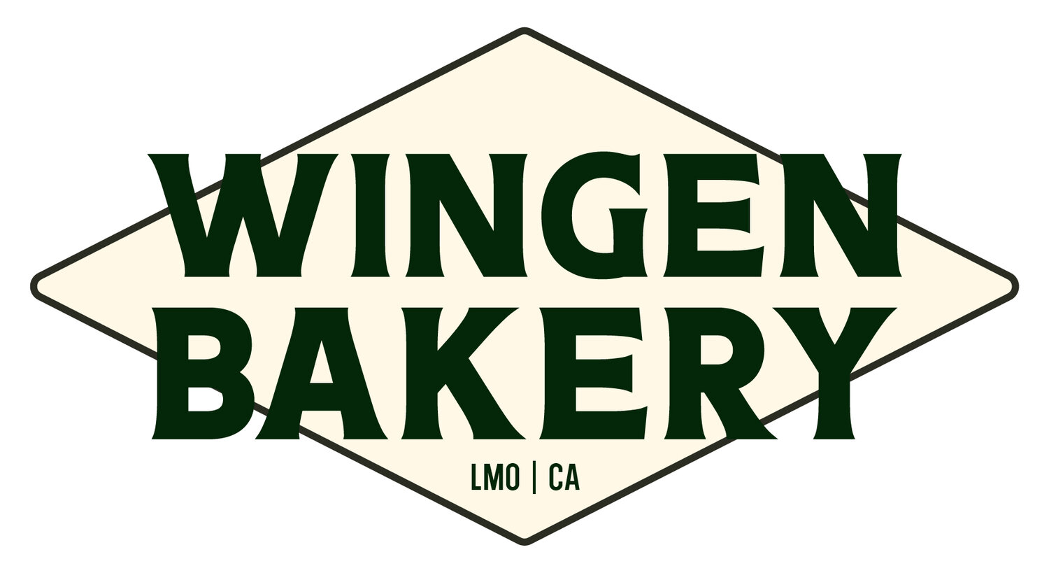 Wingen Bakery