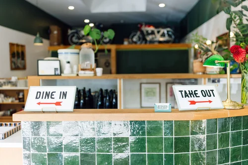 Wingen Bakery & Restaurant, business photo 4