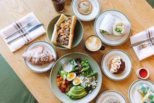 Wingen Bakery & Restaurant, business photo 1
