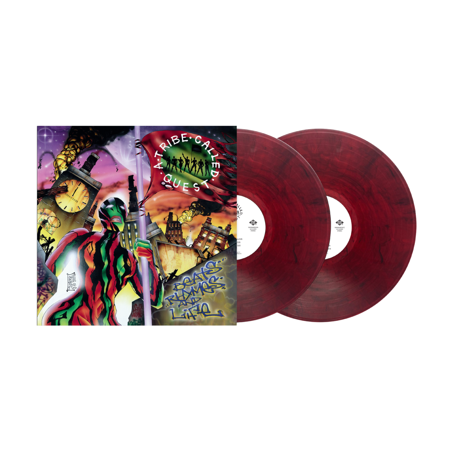 A Tribe Called Quest_Beats Rhymes Life1500x1500.png