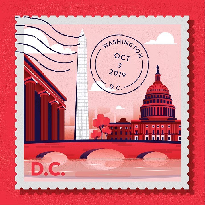I keep seeing all of these wonderful designers cranking out inspiring designs and illustrations this past month. The type of shit that really does make people feel better during this strange time we&rsquo;ve all found ourselves in. I&rsquo;ve been ig