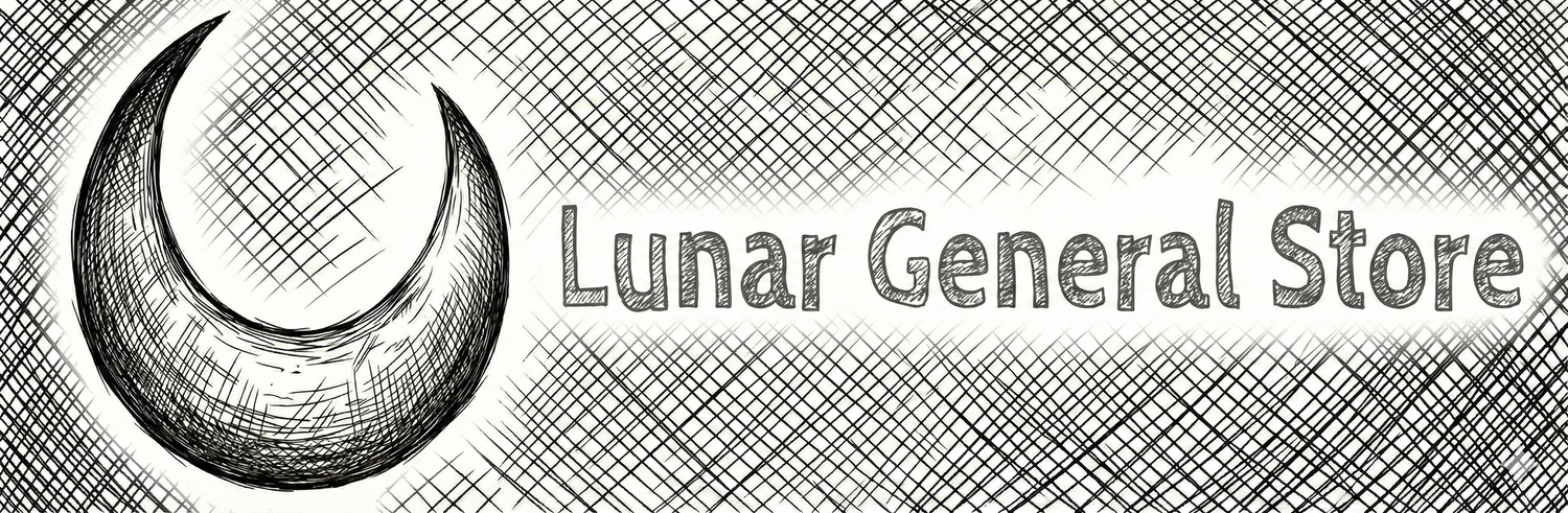 LUNAR GENERAL STORE