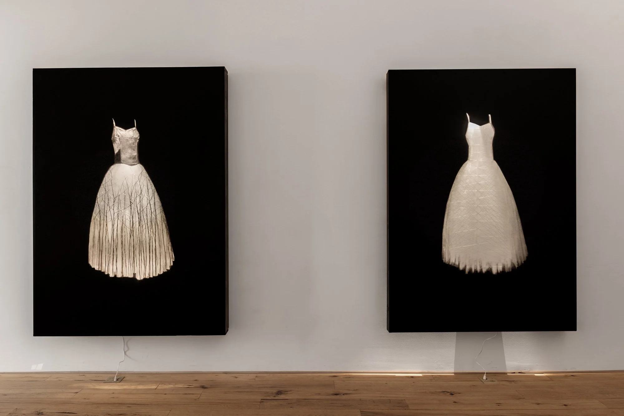 November 2016
MARC STRAUS Gallery NYC