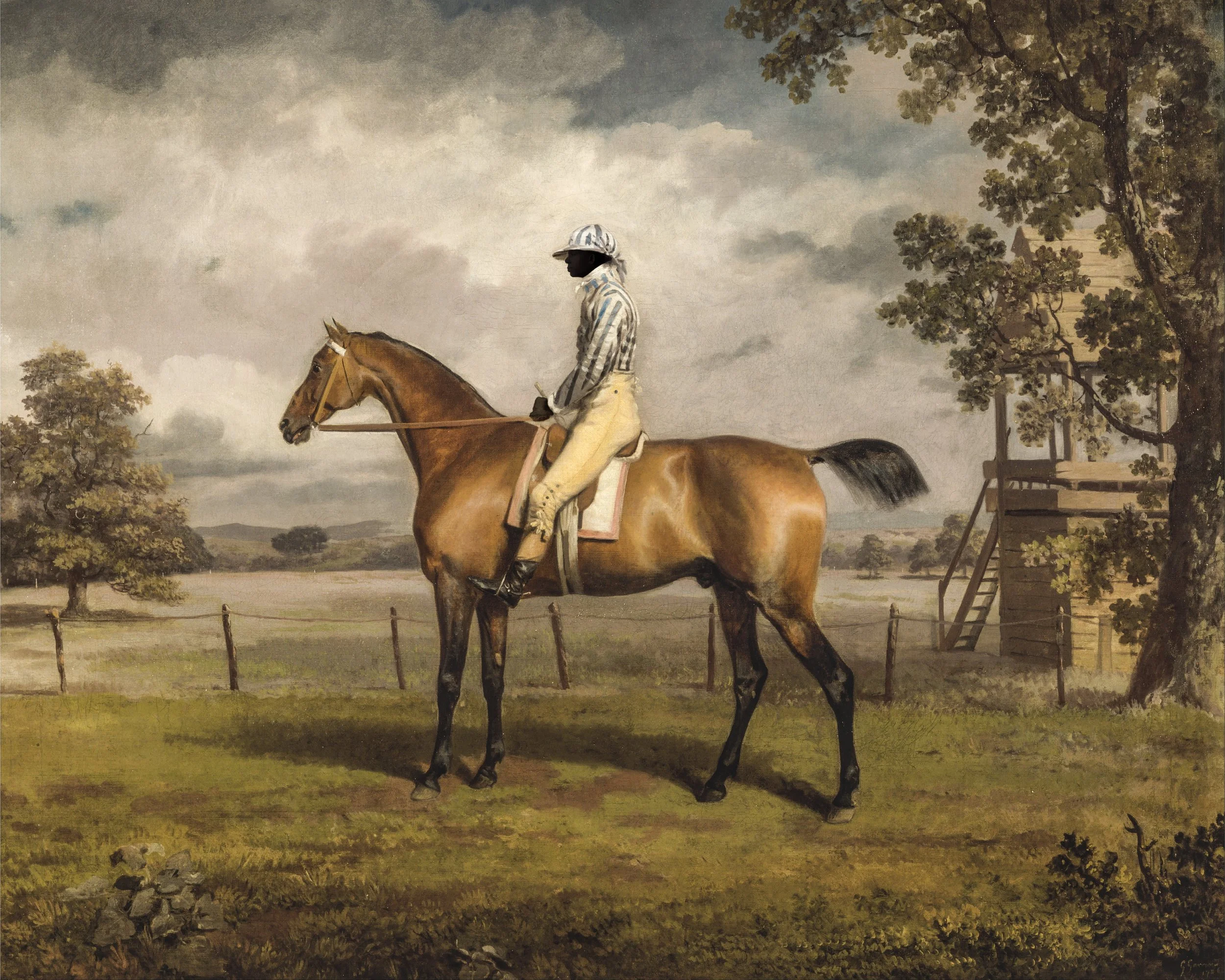 Untitled (Issac Murphy) , 2012-2019 Ed. 1/2
Mixed media Archival UV Print
60 x 75 in. 