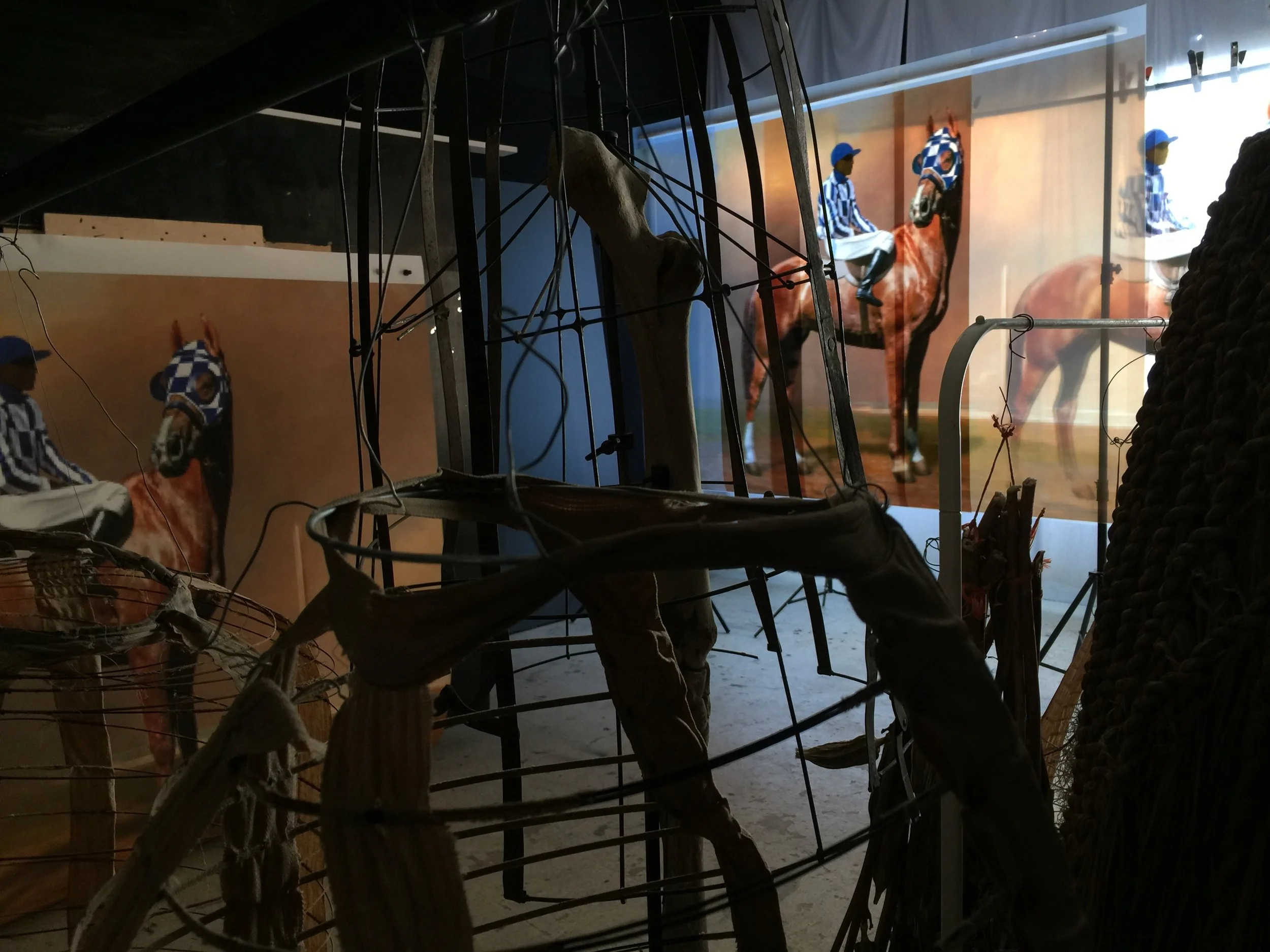 Todd Murphy Studio , Brooklyn NY 2019
archives MD
Test Prints and Artist proof