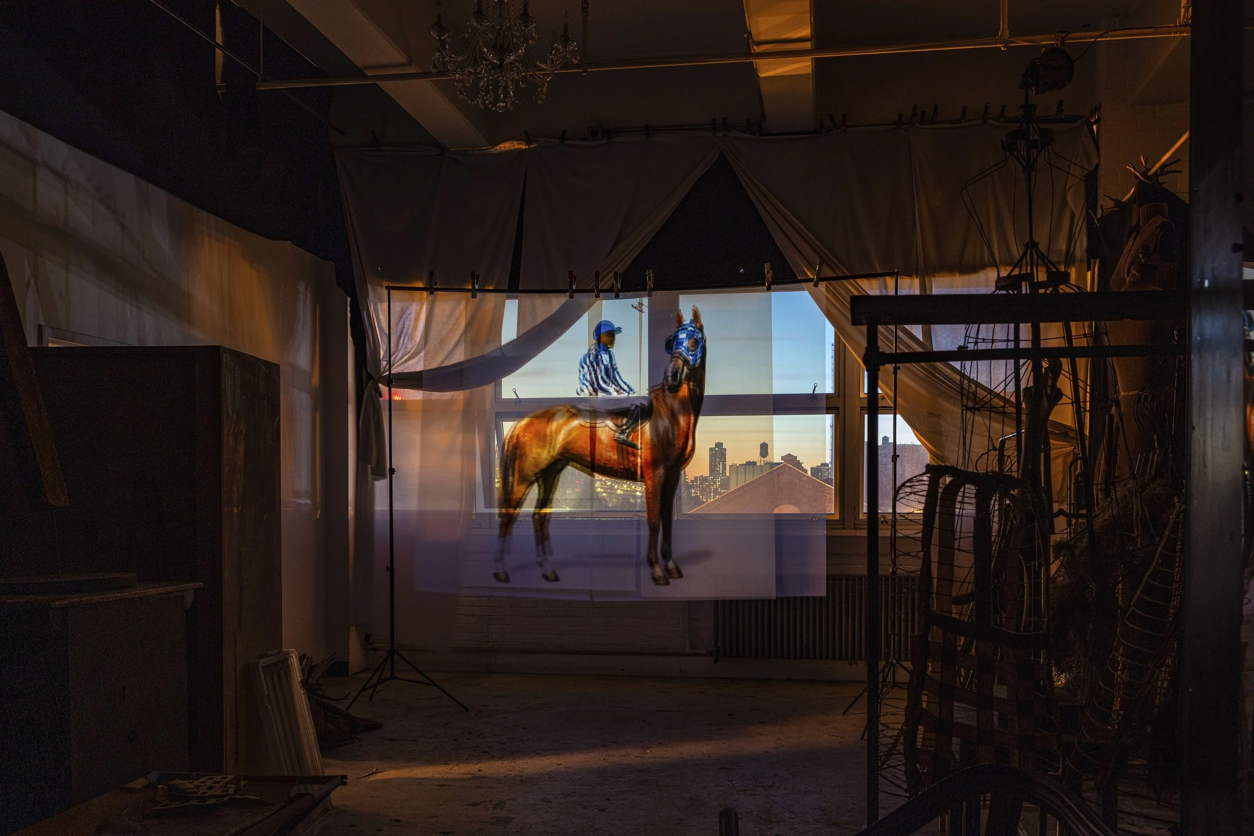 Todd Murphy Studio 
Brooklyn NY 2019
Location- Snow Hill, MD
test prints, artist proof, Final print File Laumont NYC and MD  