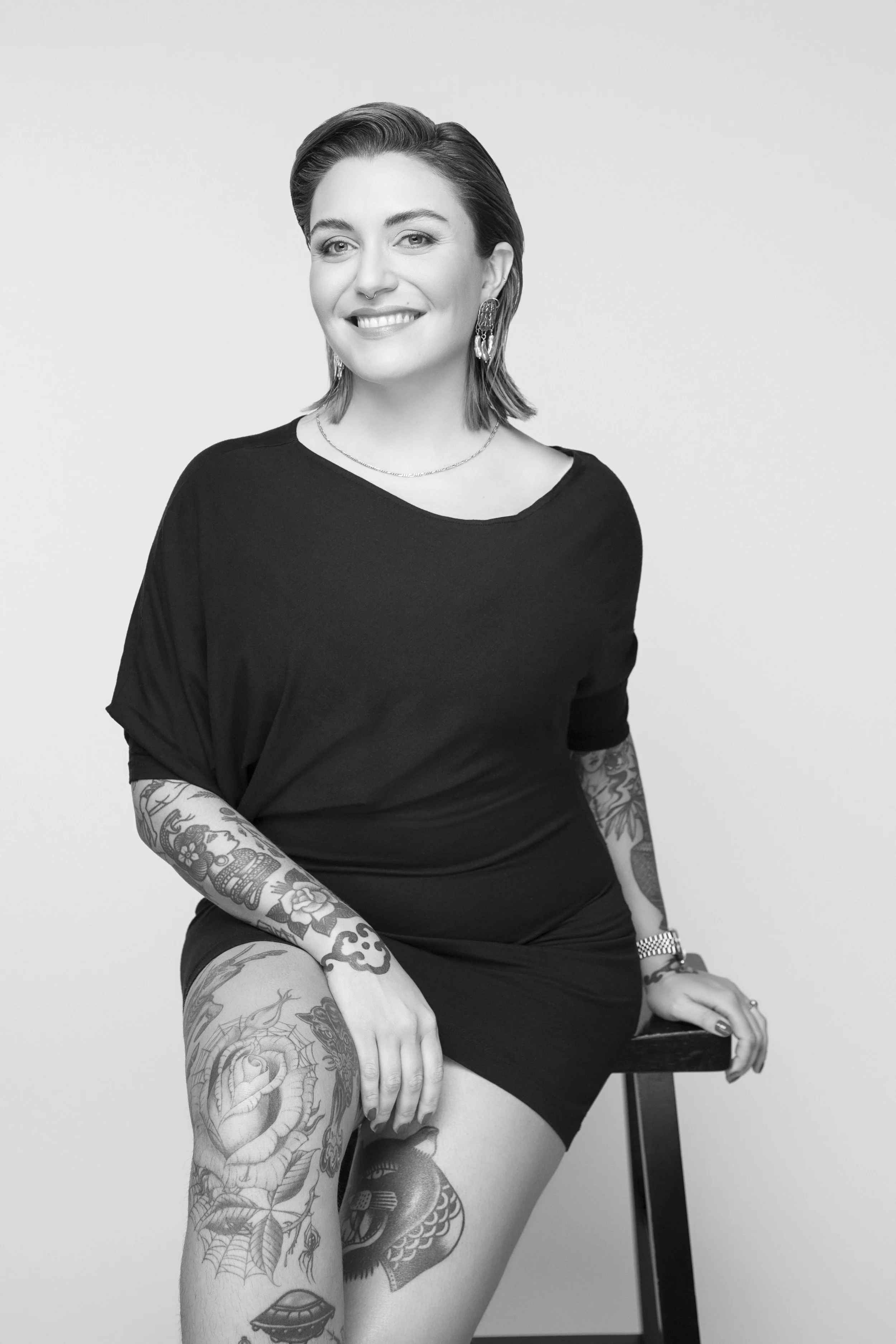 the team — sb home at parks realty