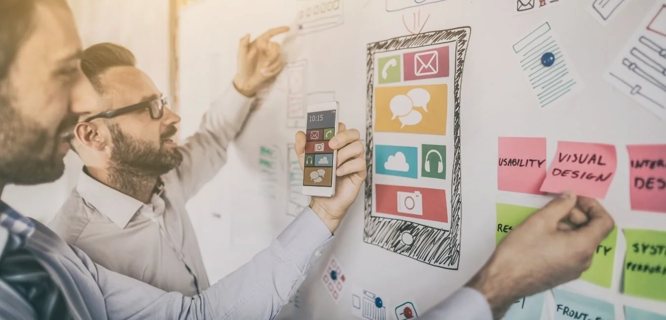 Find Mobile App Developers Near Me App Developer Mobile App Development My Pro Finders