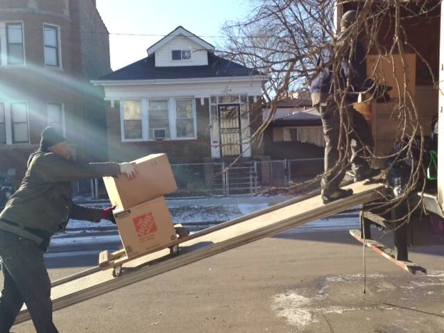 Moving Assistance — H.O.M.E. - Housing Opportunities & Maintenance for ...