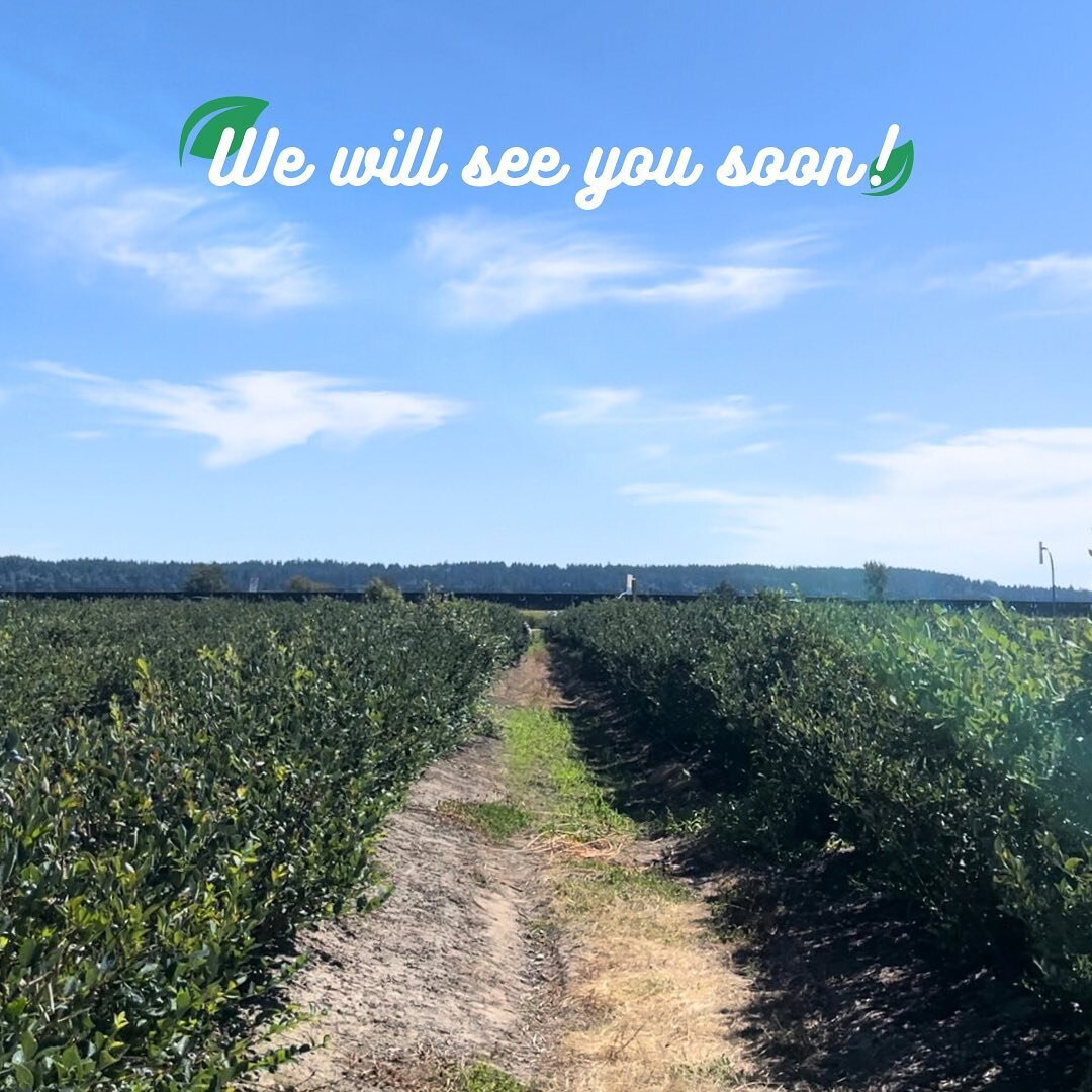 Not a goodbye, but a SEE YOU SOON❤️

We would like to express our heartfelt gratitude to all our cherished customers, dedicated supporters, valued vendors, and our exceptional staff for their unwavering support year after year. We remain committed to
