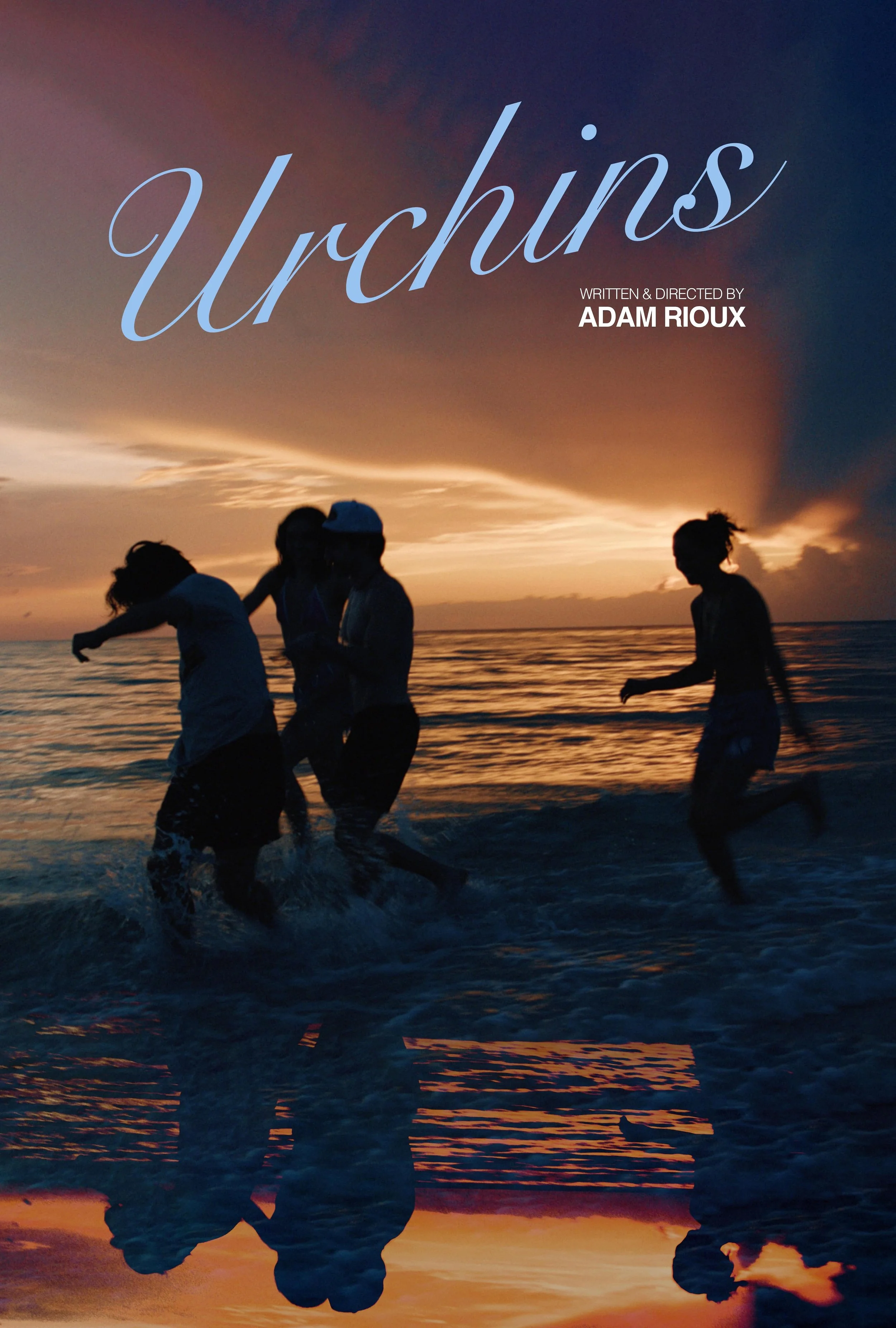Urchins [2026]