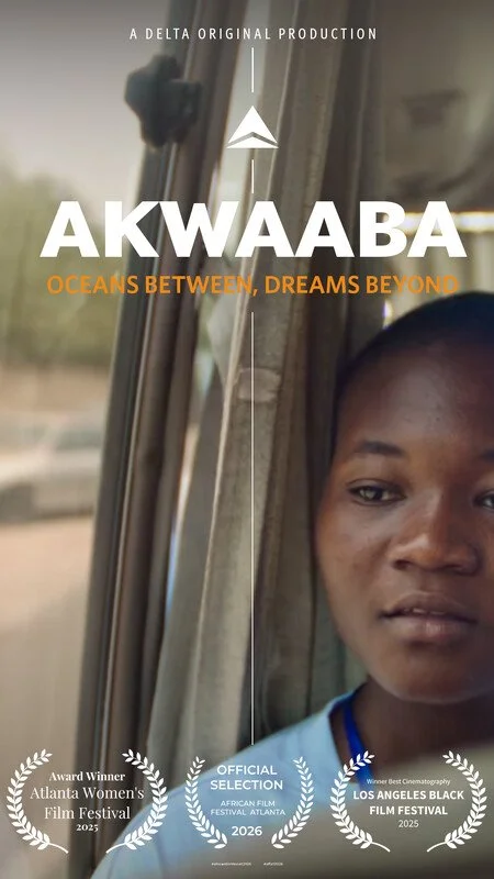 AKWAABA [2025]