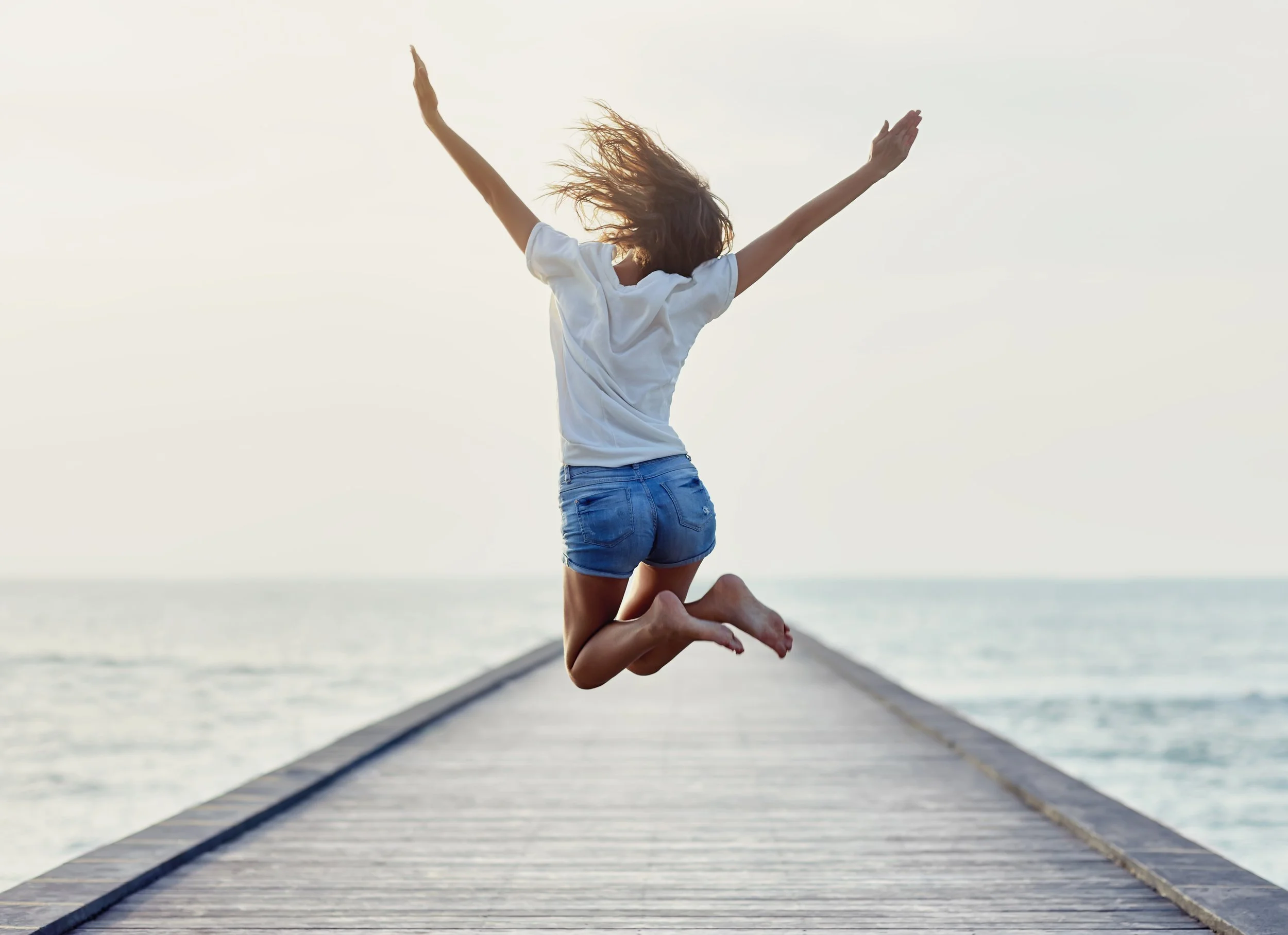 Declutter Your Mind, Body &amp; Spirit