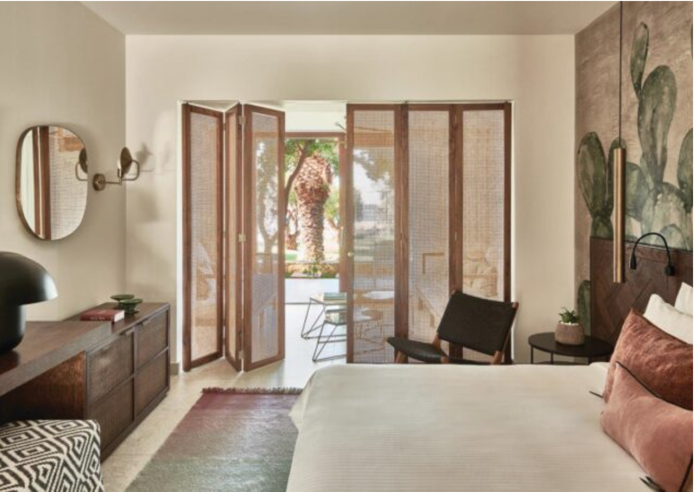 Single Occupancy Upgrade Package. Pictured: Phaea Cretan Malia