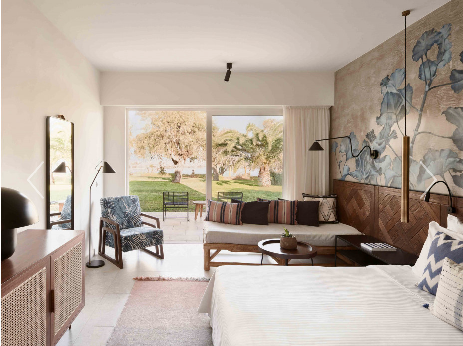 Phaea Cretan Malia - Crete