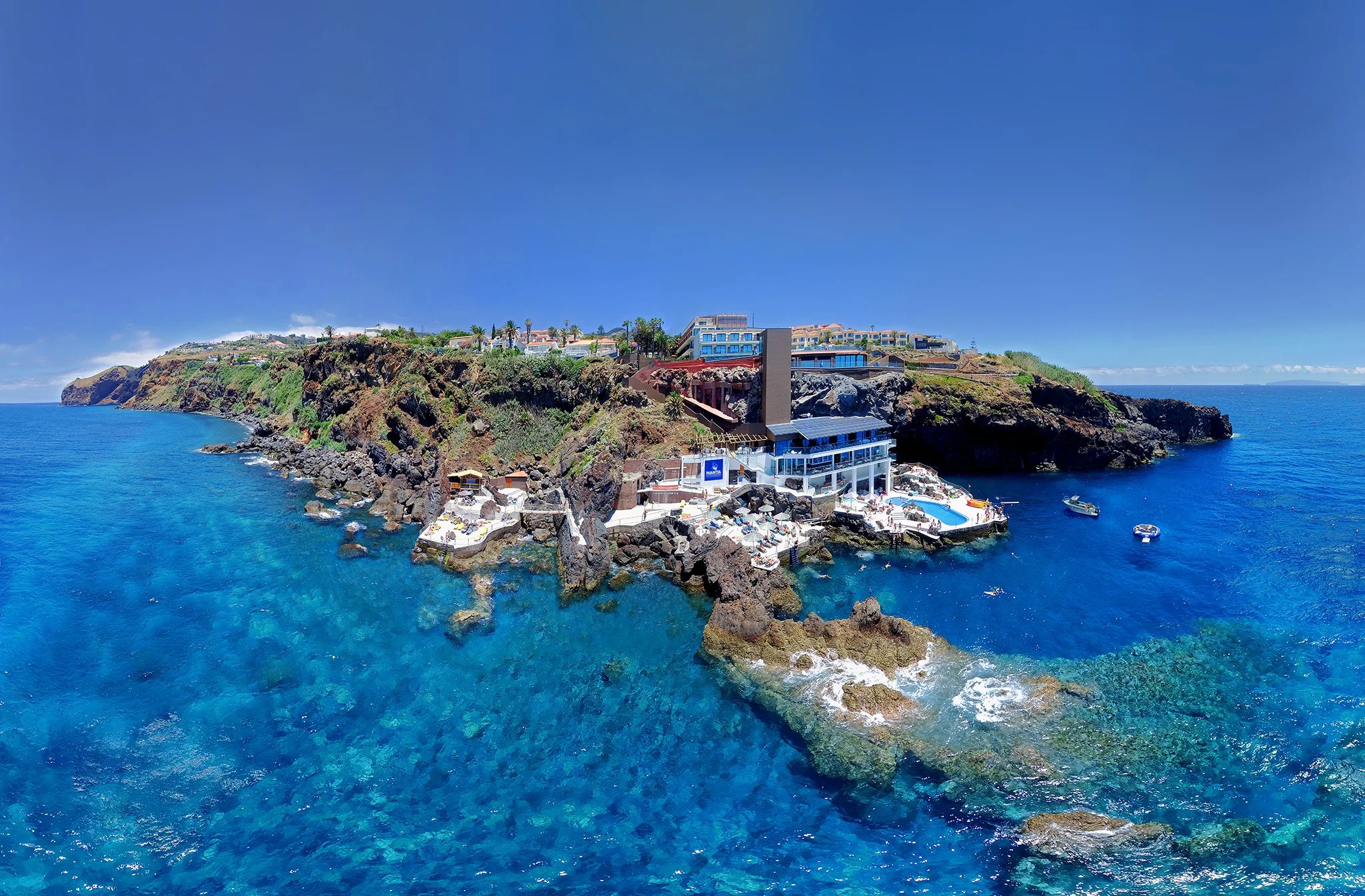Madiera Yoga Retreat and Adventure Tour