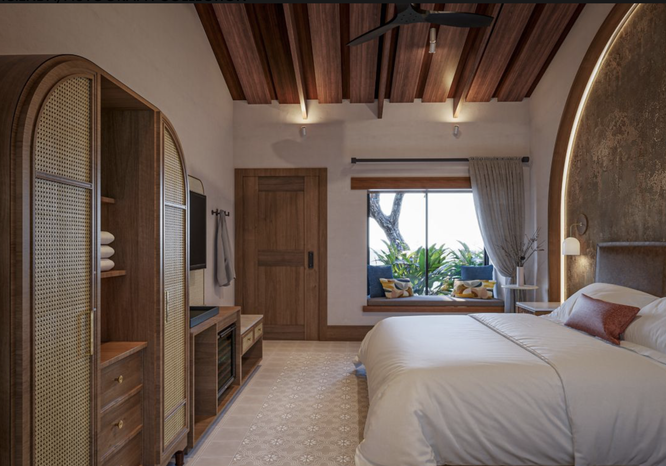 Coast Rica-Santa Lucia Hotel