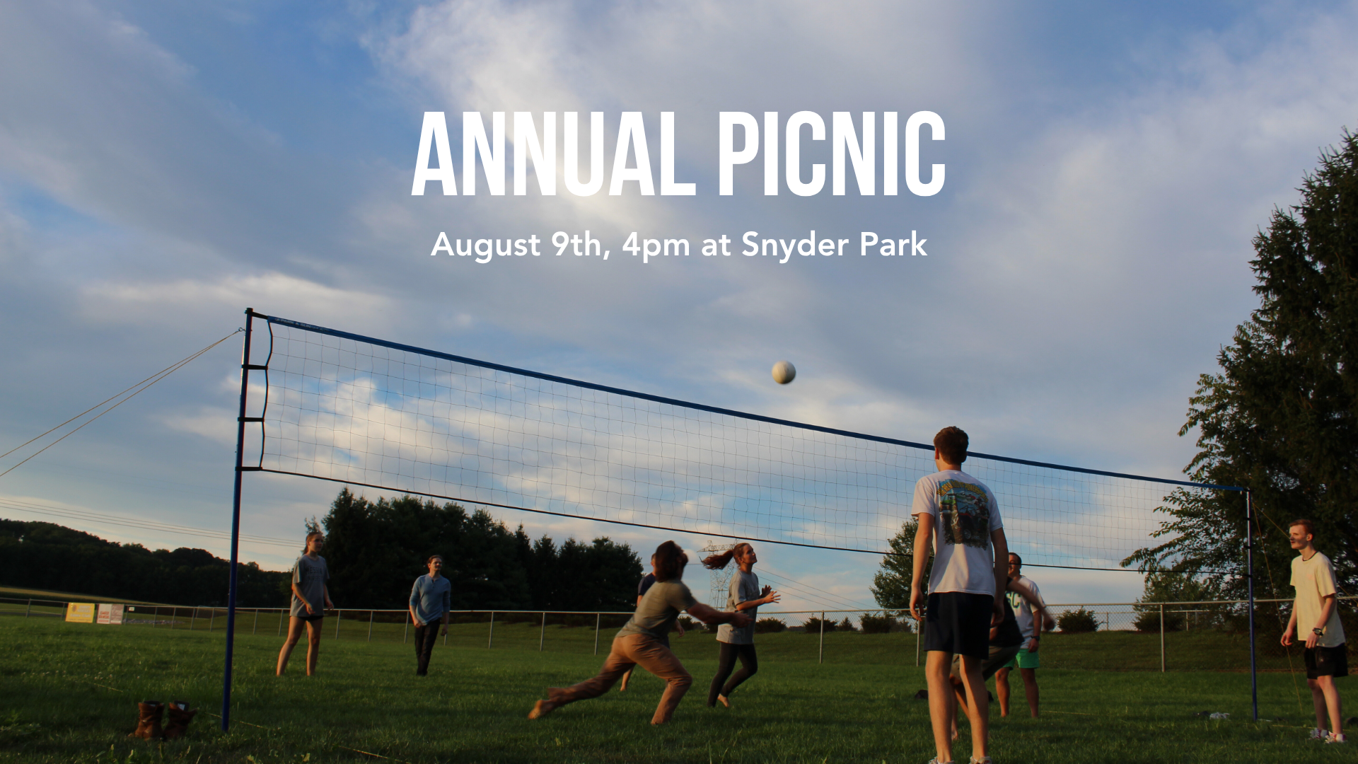 Community Picnic