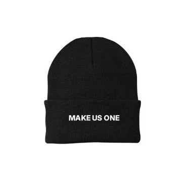 Make Us One Beanie