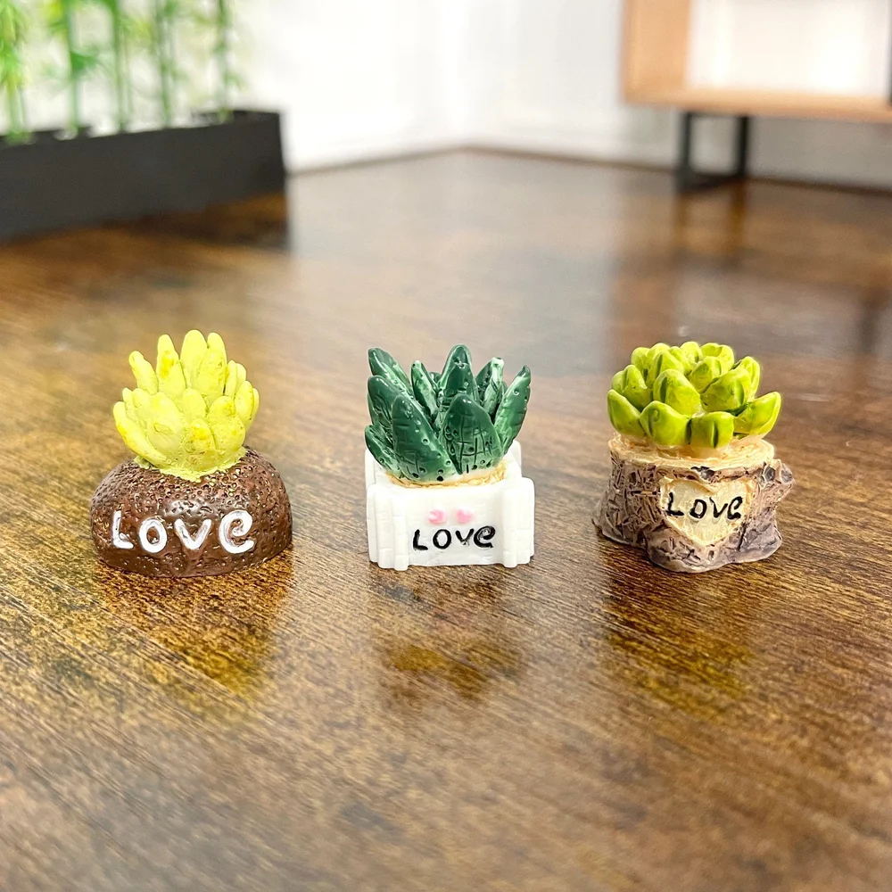 succulent container ideas Emerson Succulent Planter main image 0