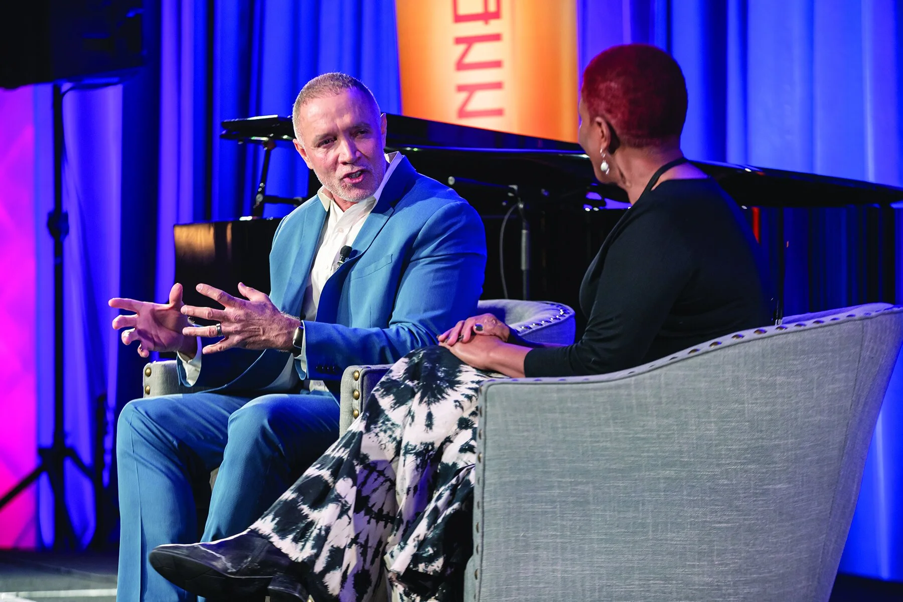 Michael Abels and Rochelle Riley-SphinxConnect2020.jpg
