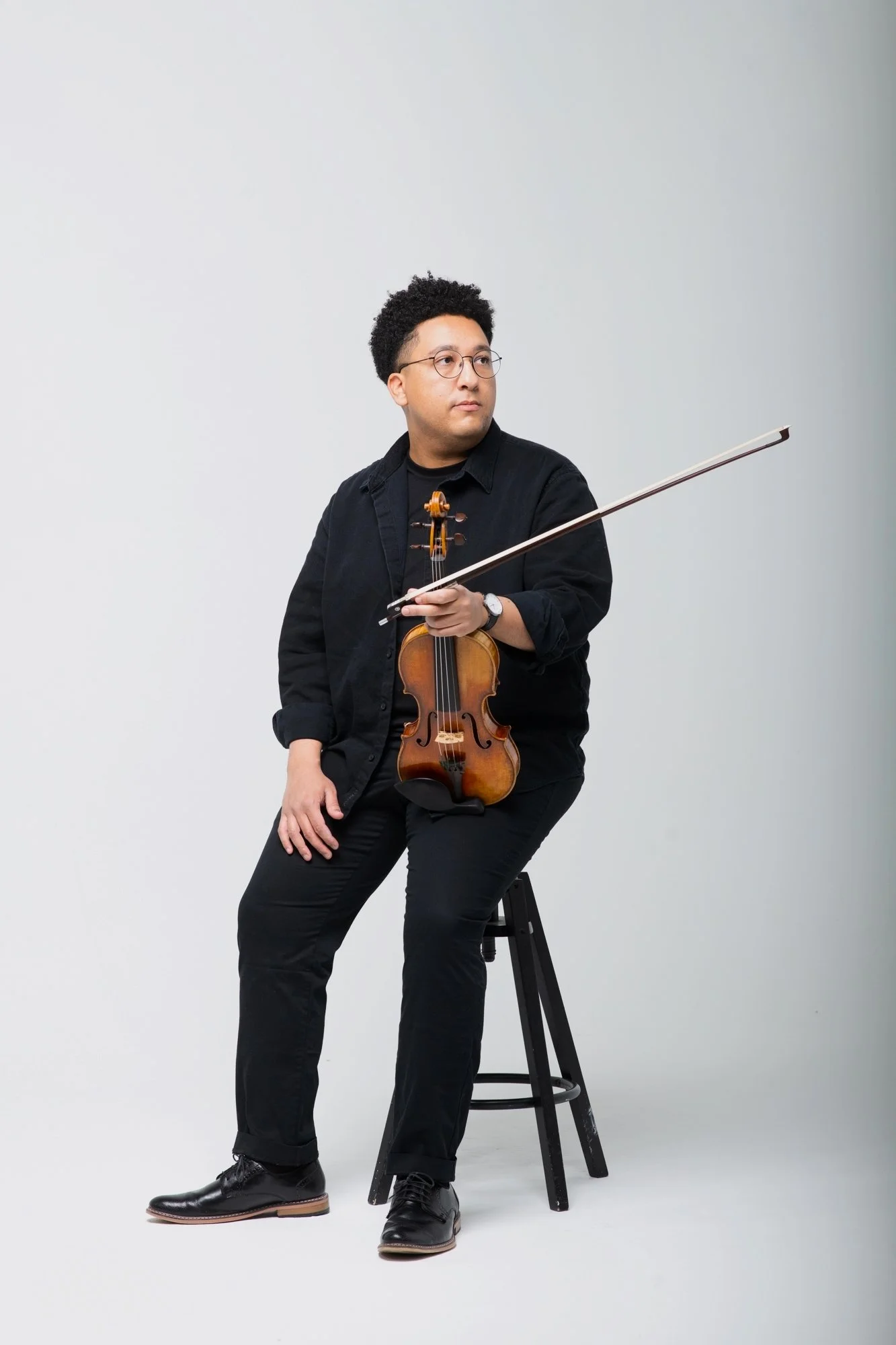 Sphinx Virtuosi - Alex Gonzalez — Sphinx Organization