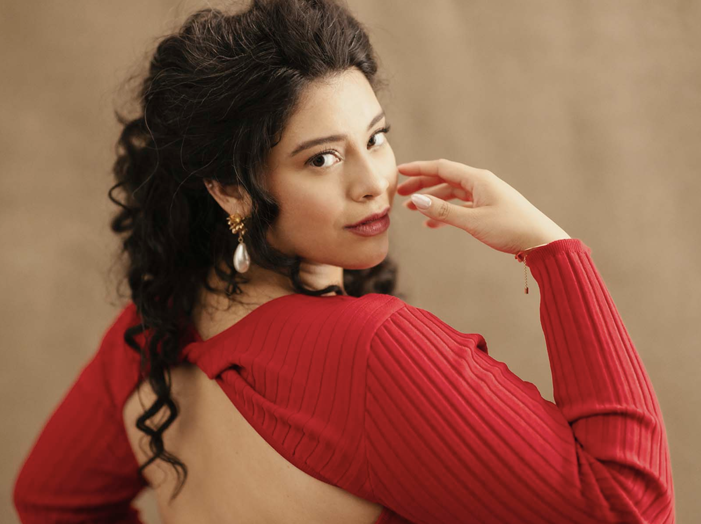 Gabriella Reyes | The Metropolitan Opera