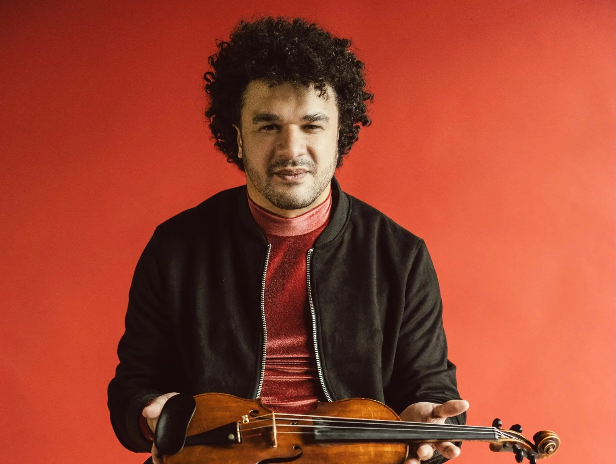 Curtis Stewart | Hartford Symphony Orchestra
