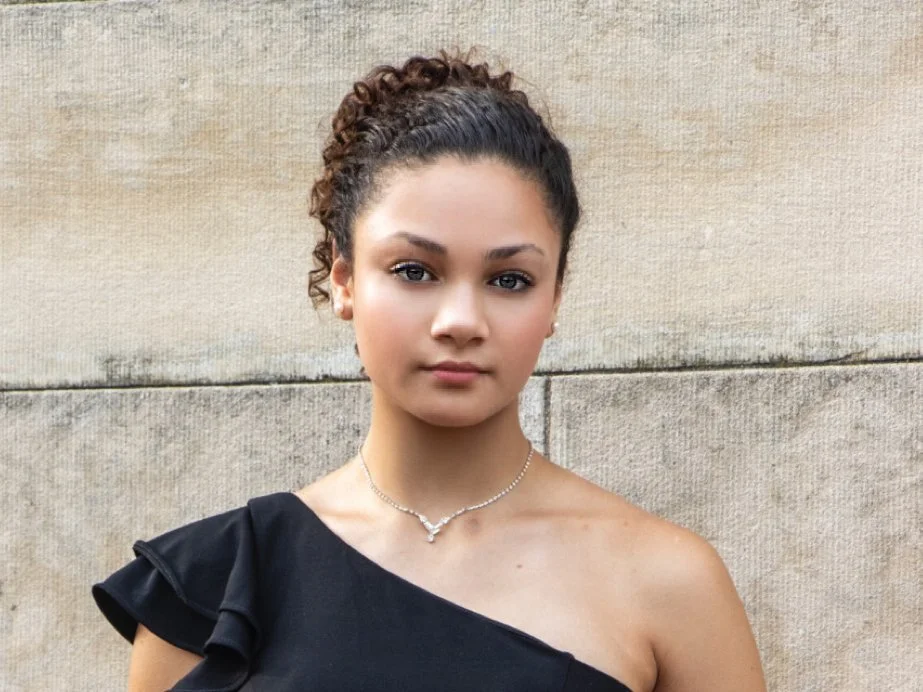 Alette Williams | Salon de Virtuosi