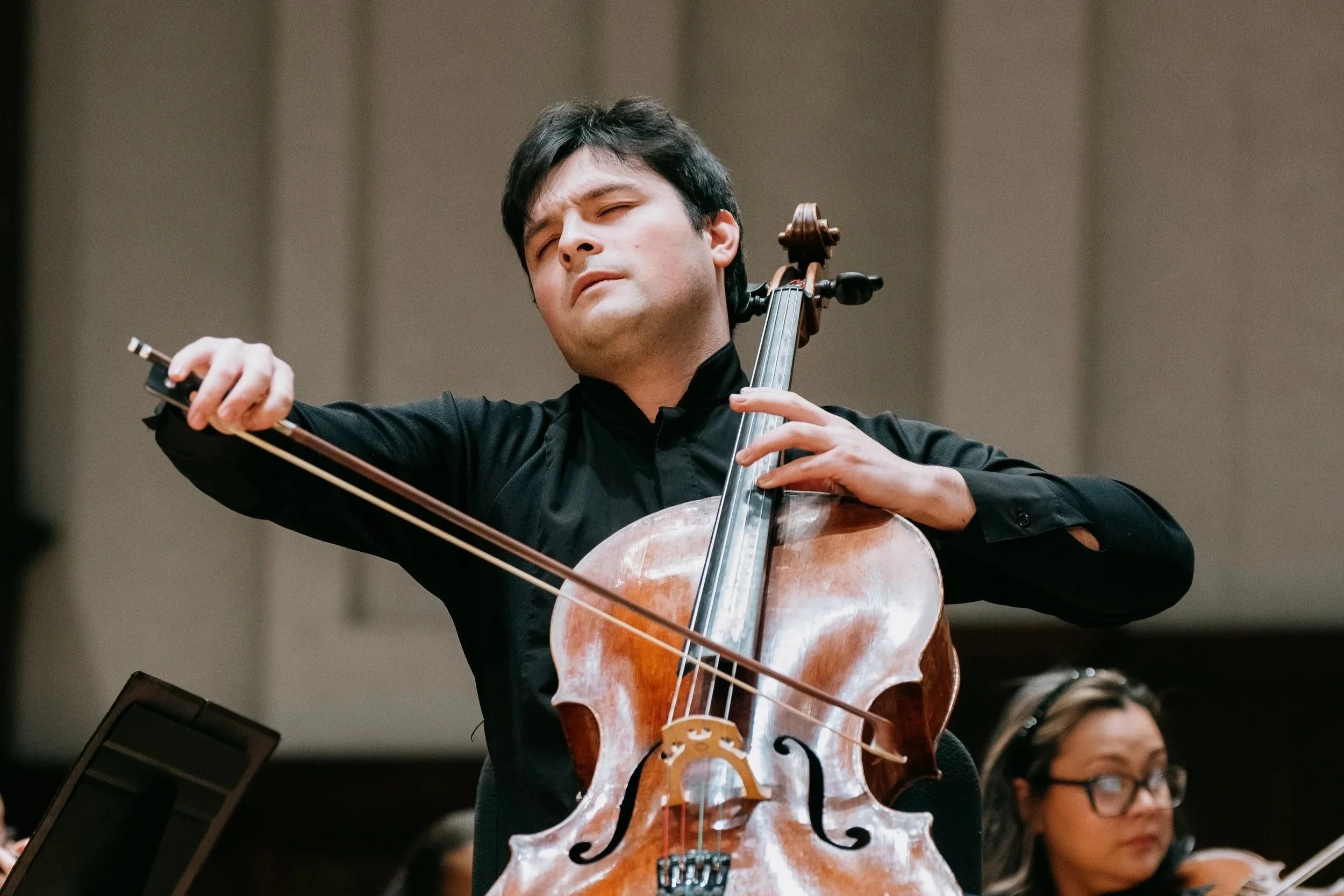 30th Annual Sphinx Competition Finals Concert