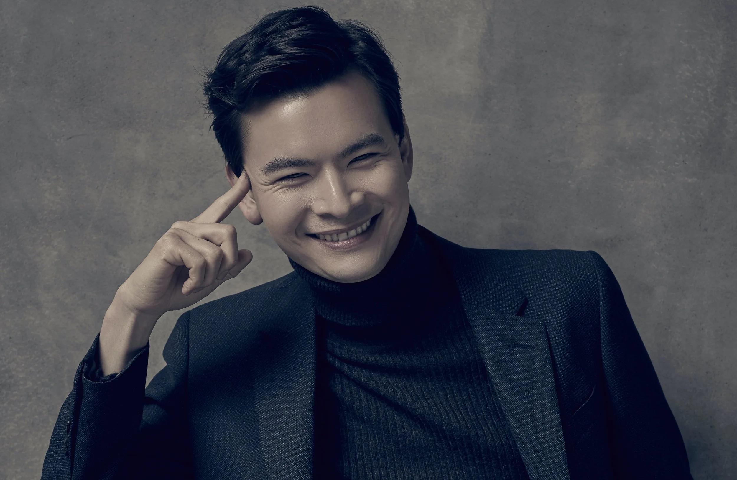 Stefan Jackiw