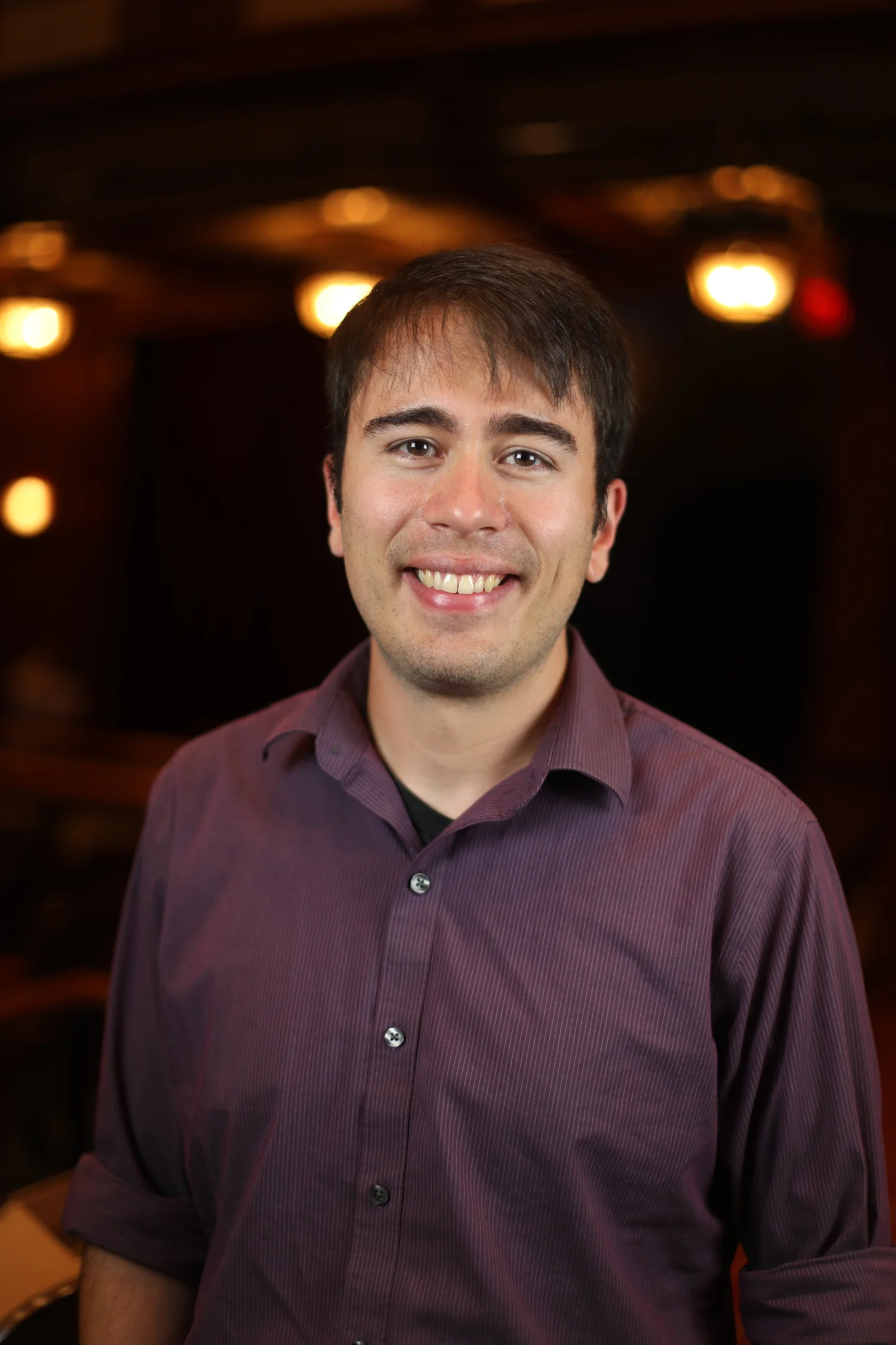 Bio Jake Lane — Sphinx Organization