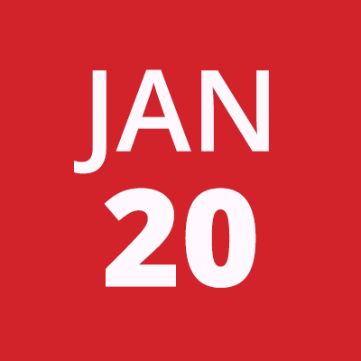January 20