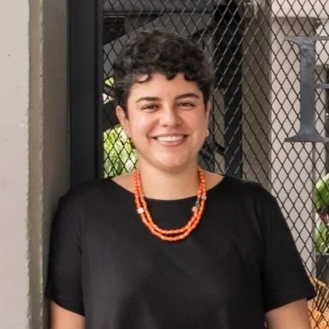 María Catalina Prieto