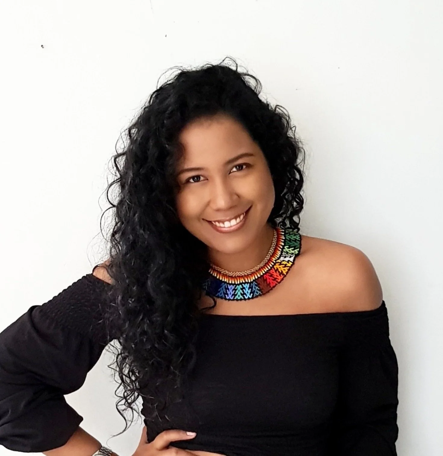 Laura Benavides