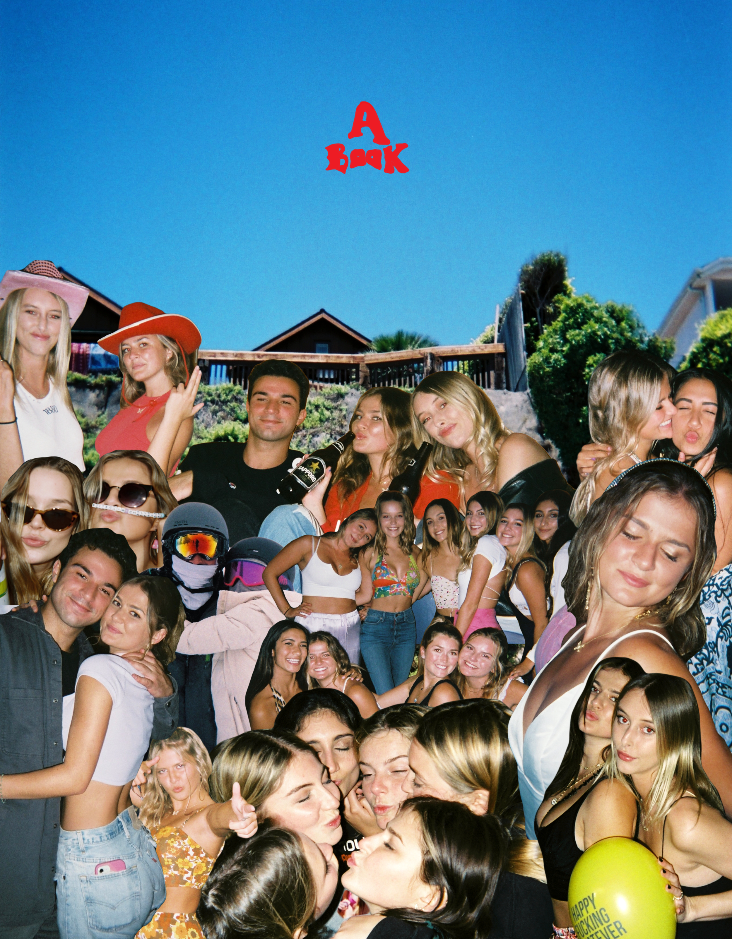 +a-book #2+