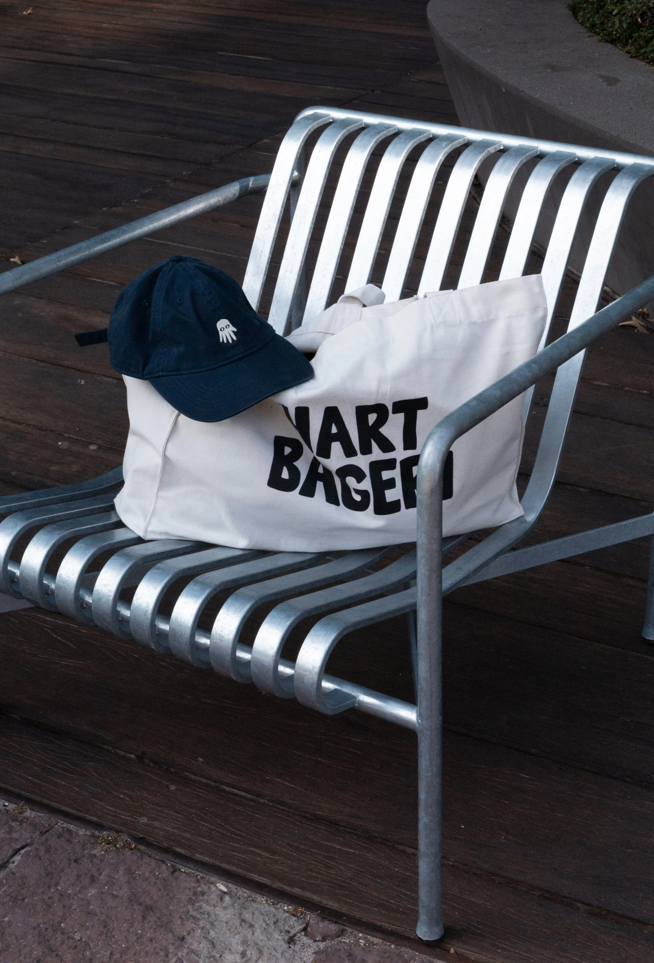 Hart Bageri