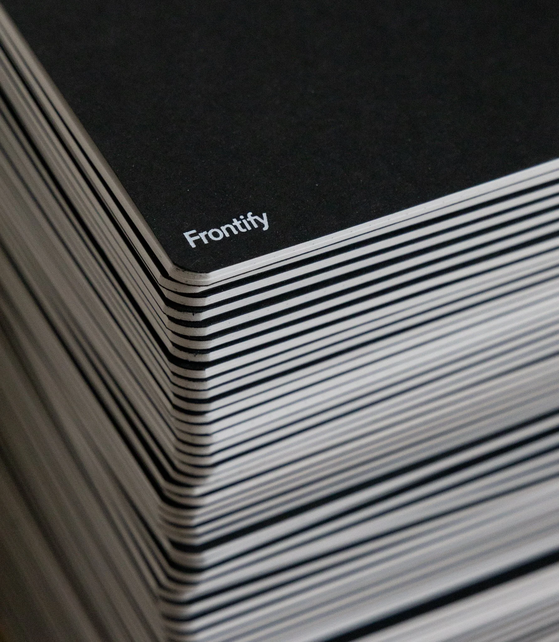 Frontify