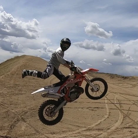 WORRA Rd 6 - Glenrock, WY