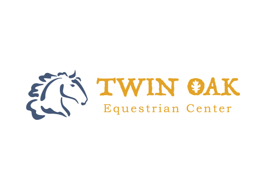 Combination mark for our family owned equestrian center