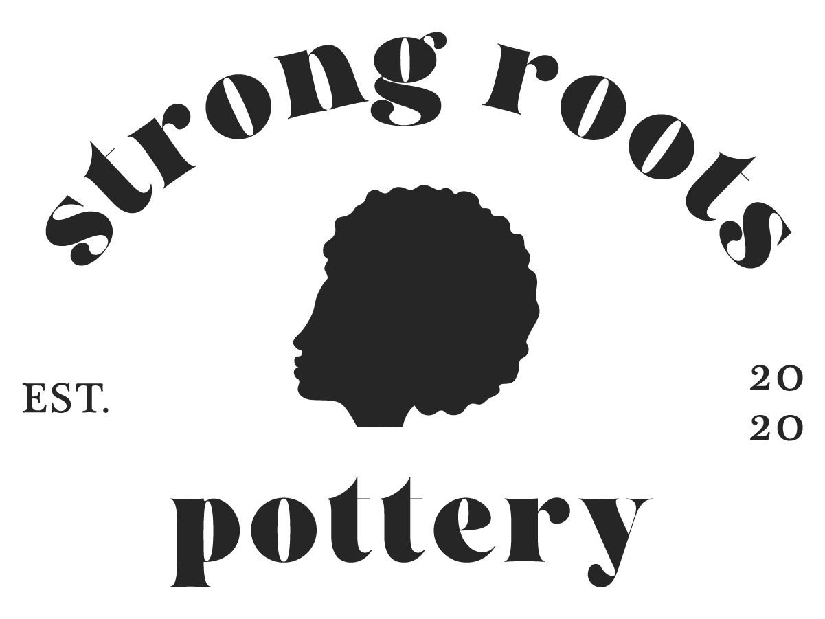 Strong Roots Pottery