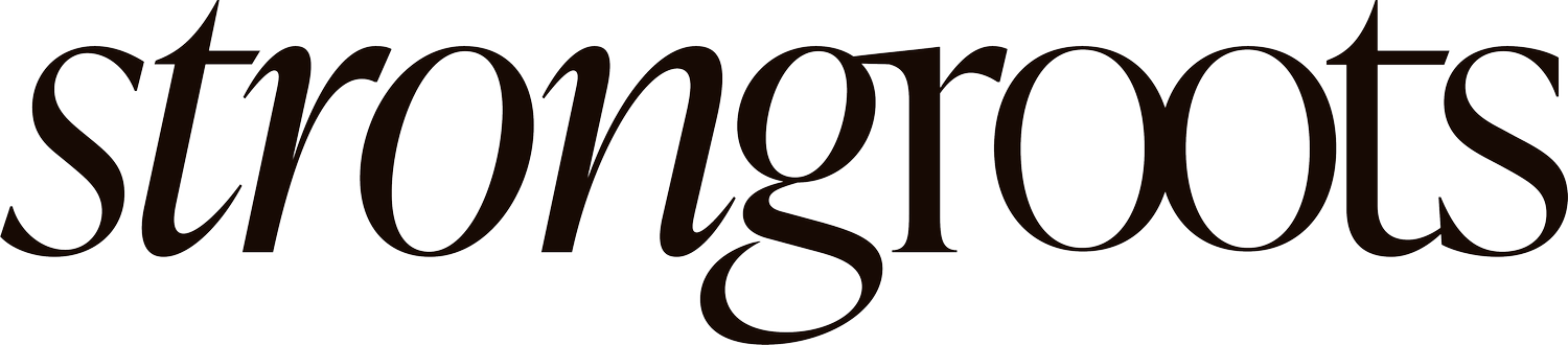 Strong Roots Pottery