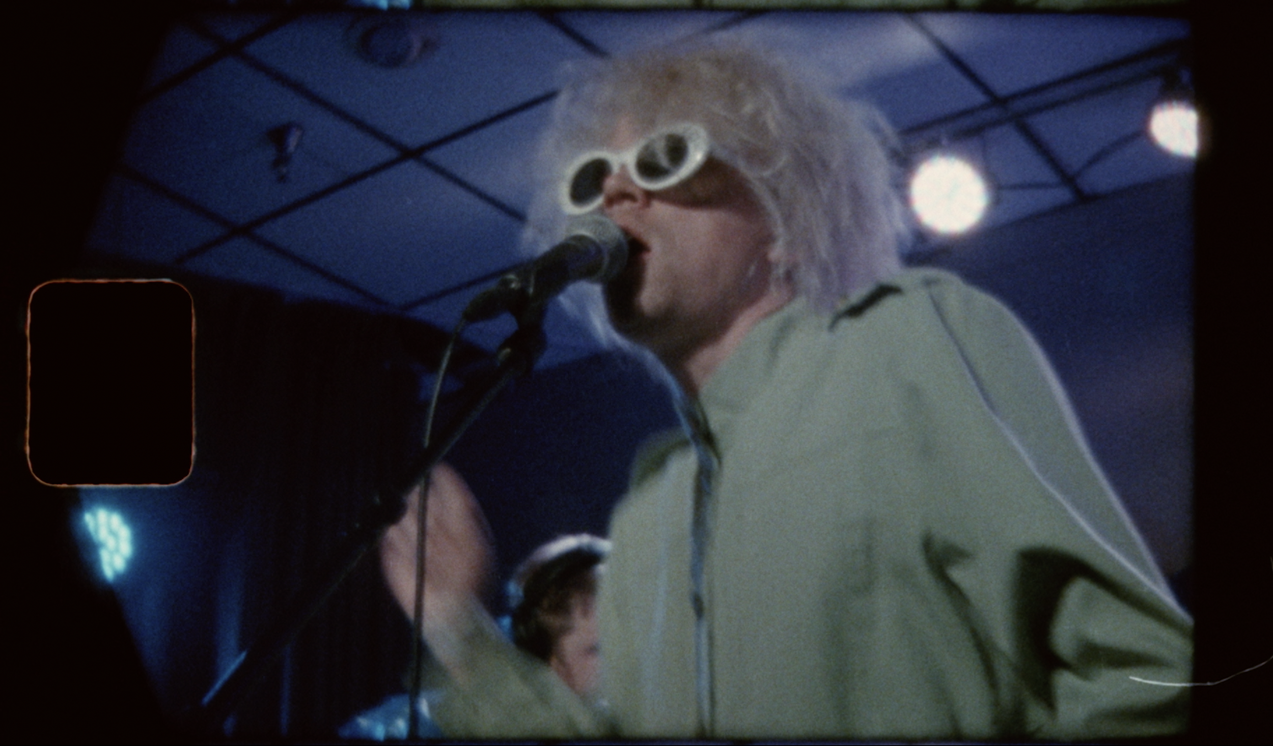 36? at sled island 2023