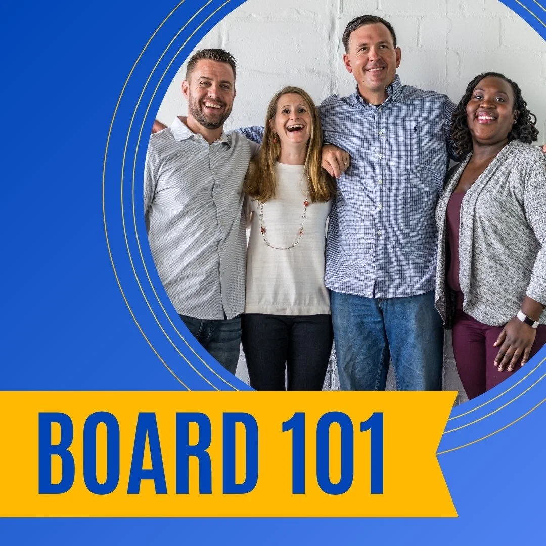 BOARD 101