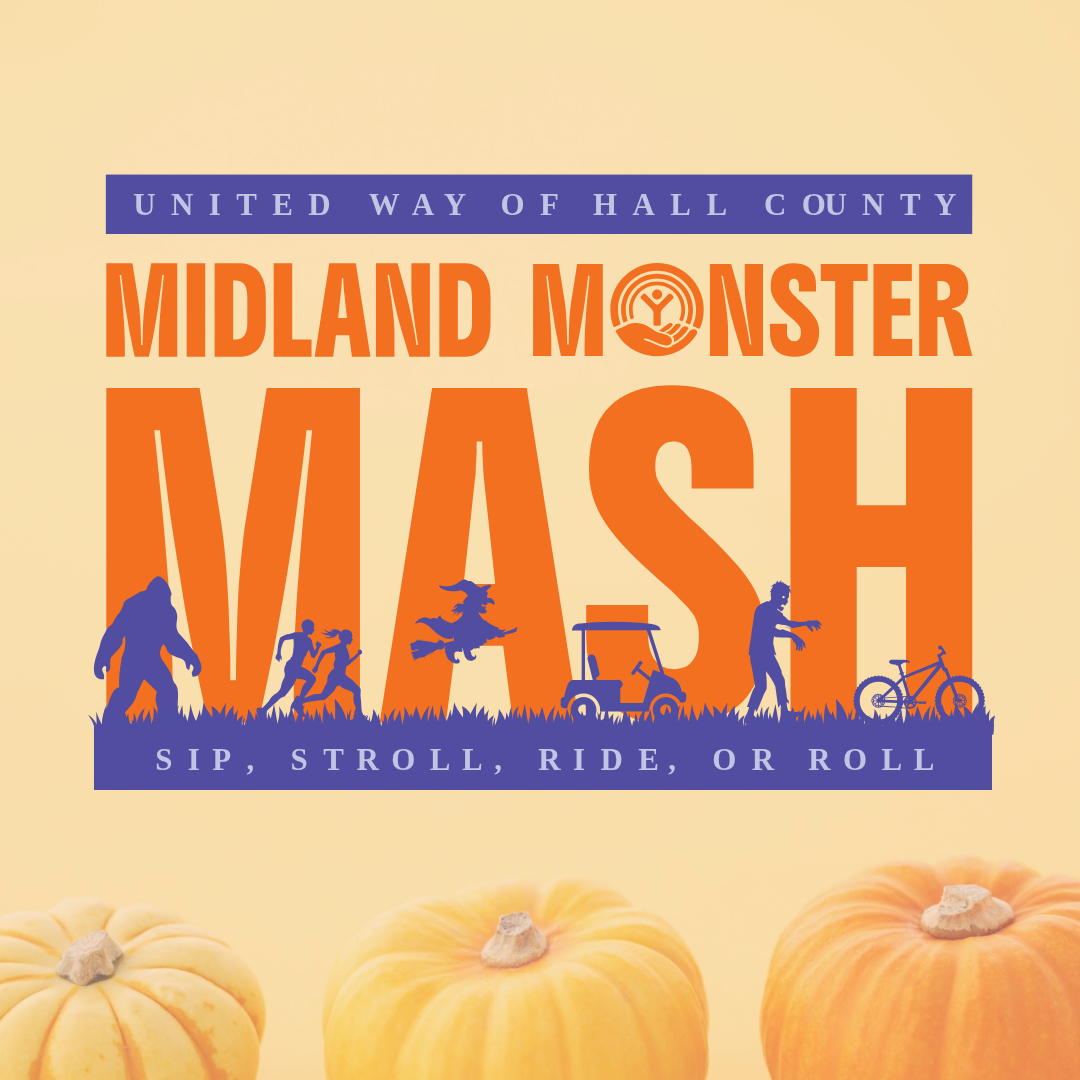 Midland Monster Mash