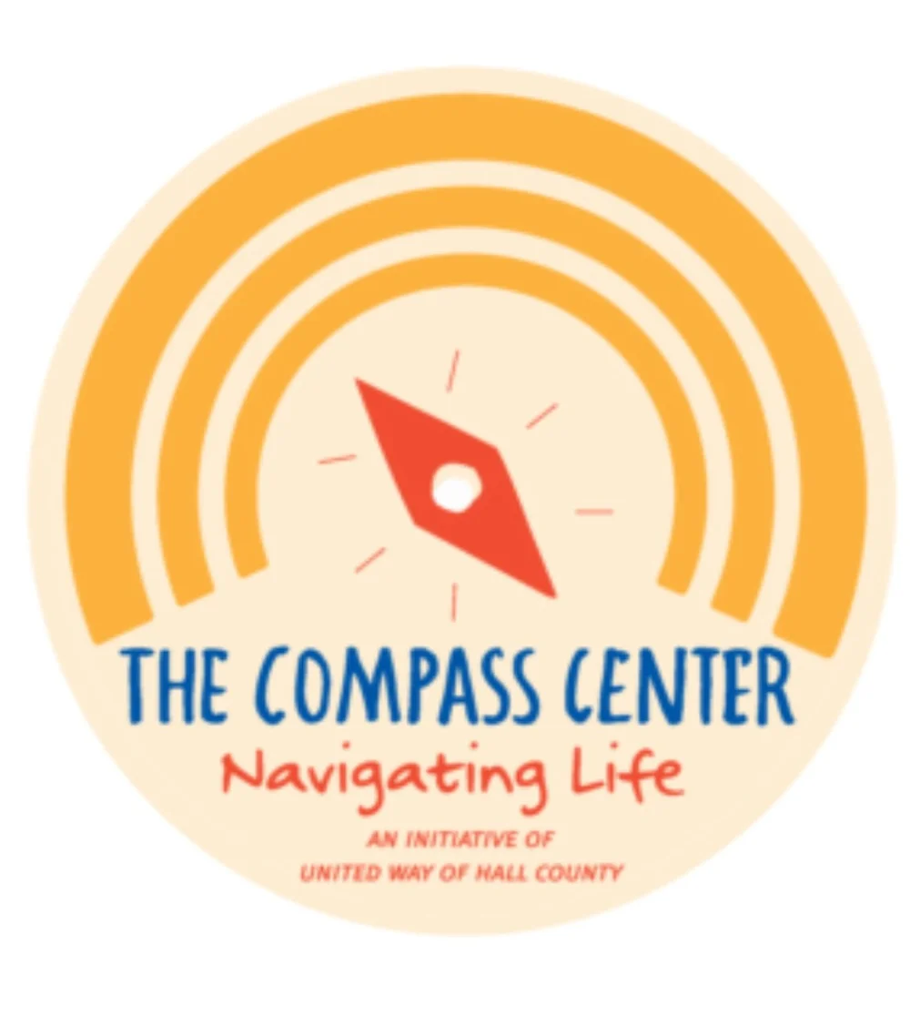 The Compass Center — United Way of Hall County