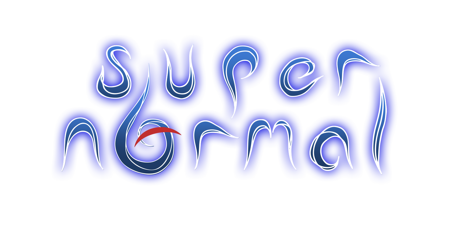 super normal
