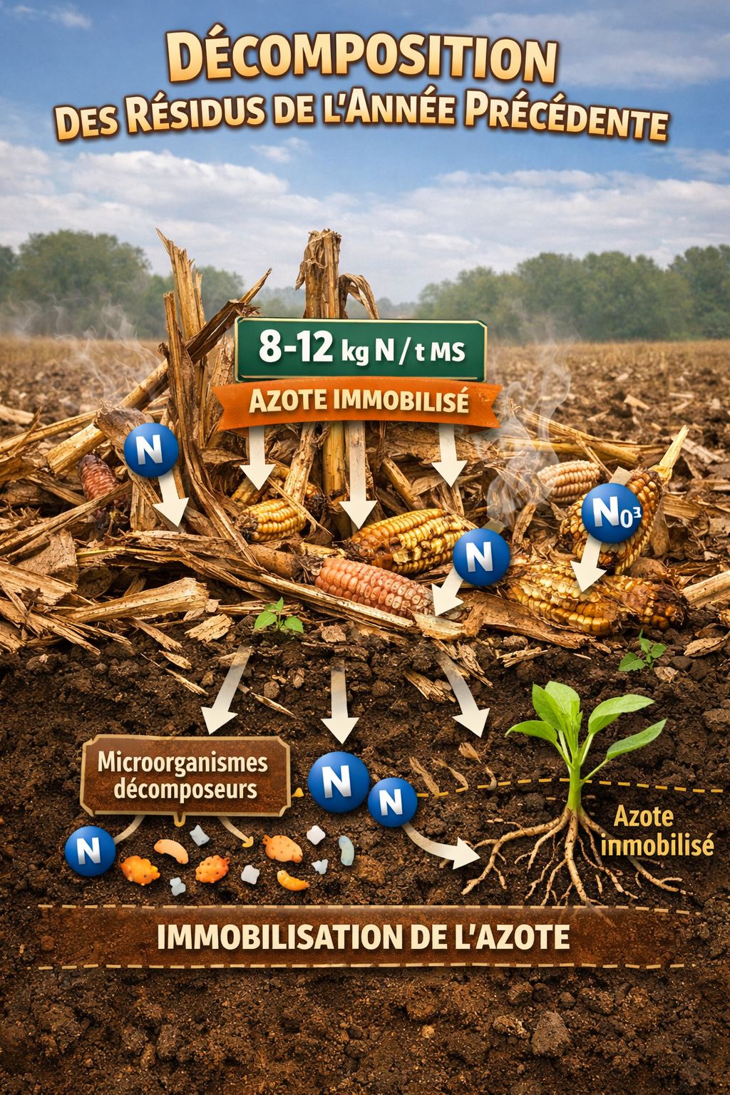 N comme dans décomposition